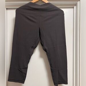 Lululemon Align Crop 23”